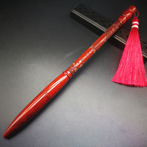 Fetal hair pen diy homemade lanugo souvenir fetal hair pen custom-made full moon and one year old gift