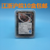 Sushi cuisine Seafood Frozen Instant and Heated Mustard Octopus Instant Octopus 500g