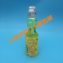 Sushi cuisine drink carbonated drinks Pineapple Taste Poko Soda soda 200ml