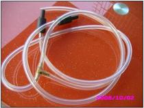 Great value big discount Dongtianyang original MS-05 metabolic meter body balance meter accessories three-way pipe