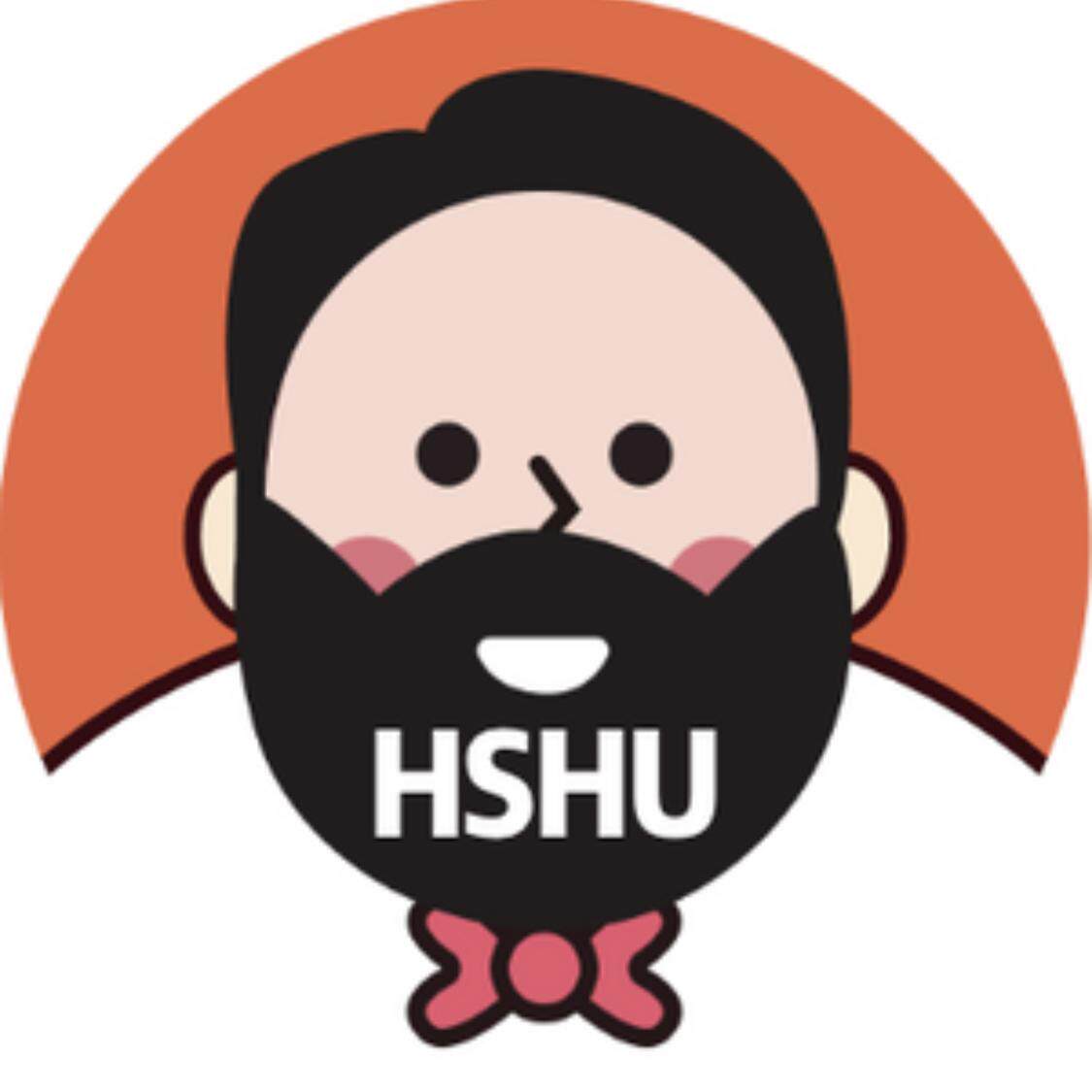 捞叔叔De小店的LOGO