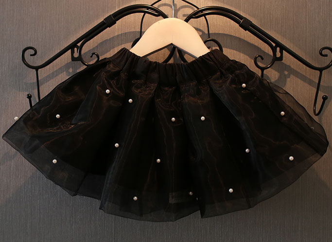 Jupe fillette - Ref 2053343 Image 7