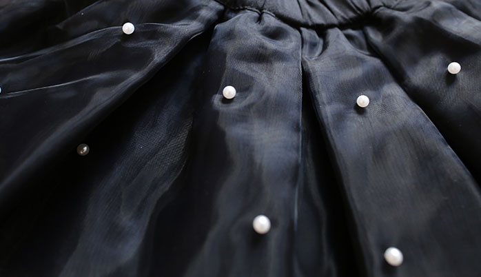 Jupe fillette - Ref 2053343 Image 9