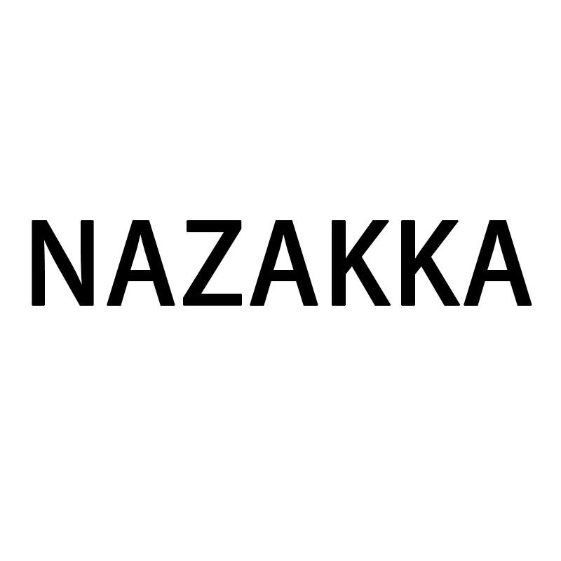 NAZAKKA时尚小店