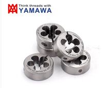 YAMAWA aviation round die MJ5MJ5 5MJ6MJ7MJ8*0 35*0 5*0 75*0 8*1*1 25