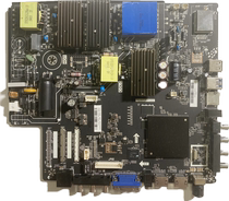 New LCD 4K three-in-one TP HV510 PC822 PC821 TP HV530 PC821 TV motherboard