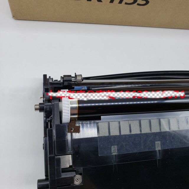 Original Genuine Kyocera P2235 2040 M2135 2540 Toner Cartridge 2635 2735 Drum Set Dk1153