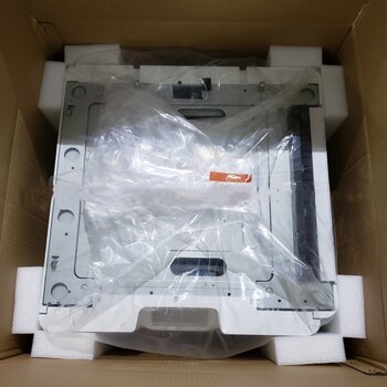 Kyocera 4125 4132 8124 8130 4226 4230 8224 8228 Paper Tray Base Workbench