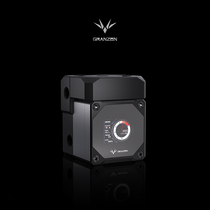 Granzon GFMB Smart Water Pump Tank Digital Display DDC Water Pump Wireless Throttle Analog Traffic