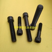 Inner hexagonal bolt 12 9 level inner hexagonal screw customized hexagonal screw m8m10m12m