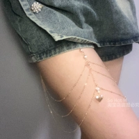 Золотой TL001