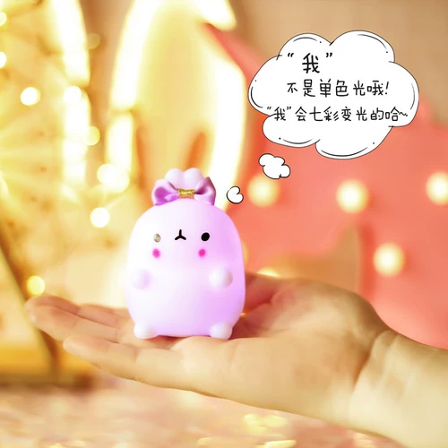 Подвеска, ночник для раннего возраста, подарок на день рождения