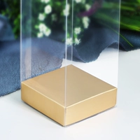 Коробка+розовое золото тоже