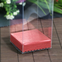 Коробка+красный (пони)