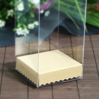 Коробка+элегантная Джин Тоу (пористое)