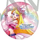 Спот Pretty Cure Broad Sky LIVE2023 Героини Гест Max Splash GoGo