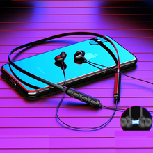 【天猫正品】挂脖式蓝牙运动耳机