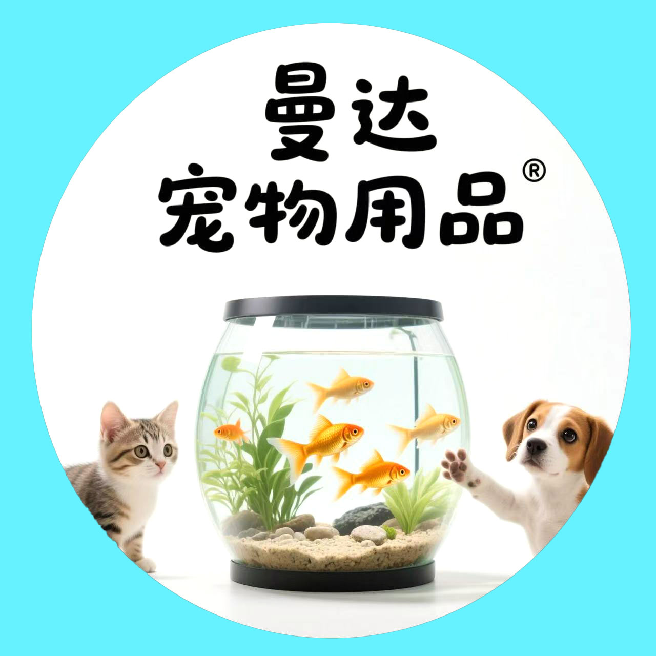 曼达宠物用品