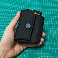 Нейлоновая ключница, наушники, сумка-органайзер, кошелек, подвеска, аксессуар, картхолдер