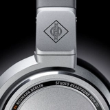 Германия Нейманн/Норяян НДГ20 Наушники Полный мониторинг, чтобы прослушать лихорадочные гарнитуры, чтобы сложить