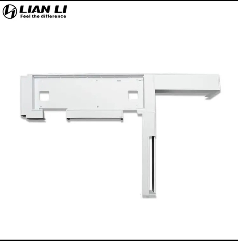 Lianli Bauhaus O11 Vision Compact Case Auxiliary Screen Fixed Base Heightening Bracket