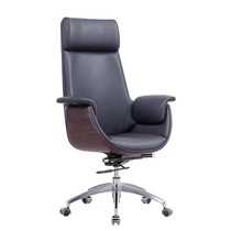 President Grand Chair Office Boss Chair Designer Chair Lift and Lifting Household Office Chair Artificial Chair