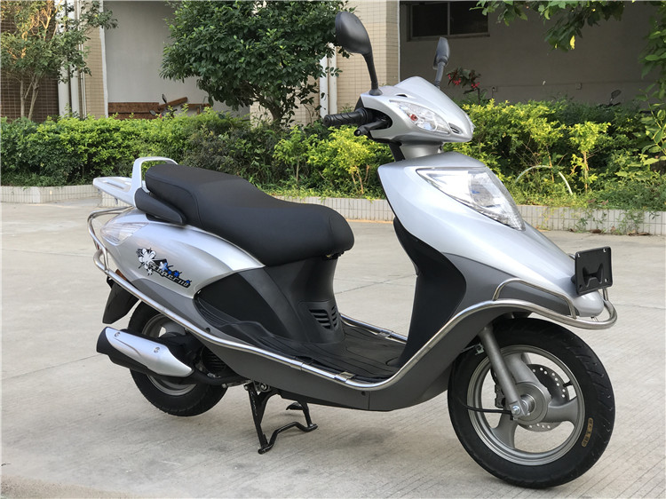 New Wuyang Honda Youyue 110cc xe máy xe du lịch của phụ nữ cừu nhiên liệu bốn thì scooter