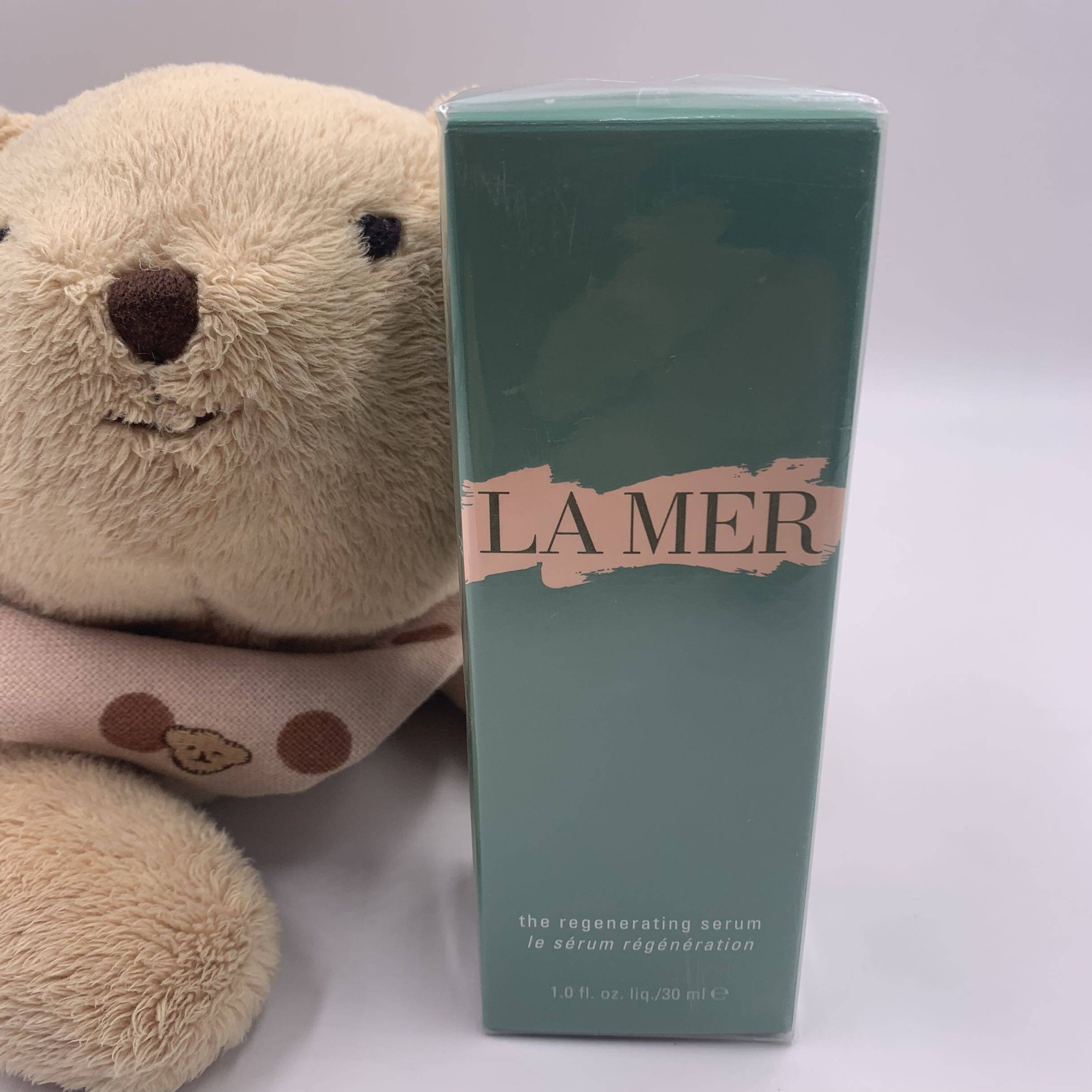 Spot lamer ocean Lana rejuvenating essence dew 30ml domestic counter