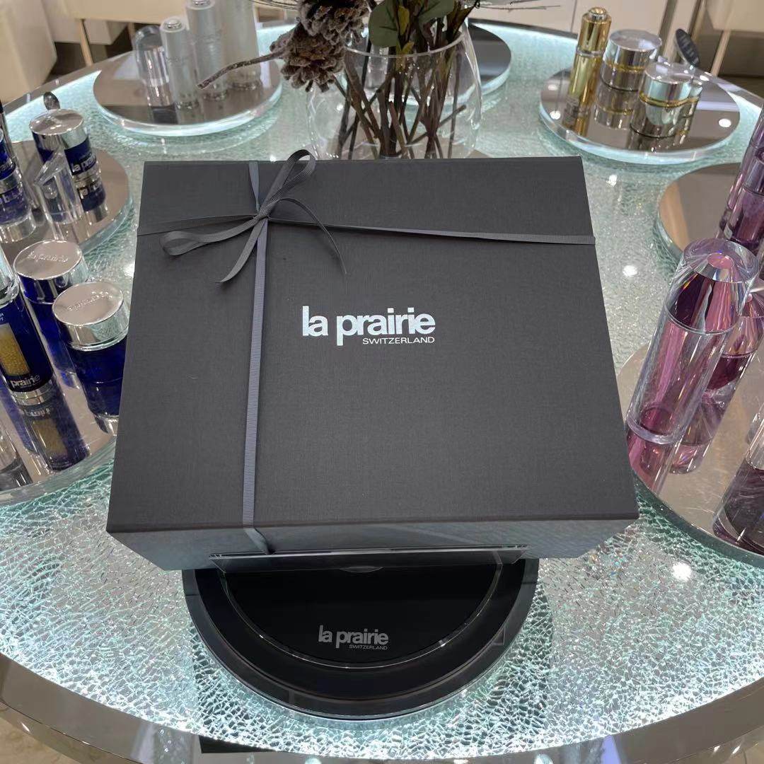 Spot la prairie Belle Lapurne gift box domestic counter
