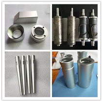 Spot N95 mask machine spare parts design manufacture and processing The whole machine ear welding head mechanical parts processing and customization