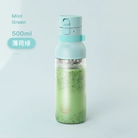 Мятный, 500 мл