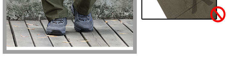 Tenue de travail en coton - Ref 1914307 Image 20