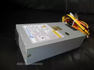 Quanhan FSP270-60LE HK250-93FP NAS 270W ITX Mini small main case POS power supply