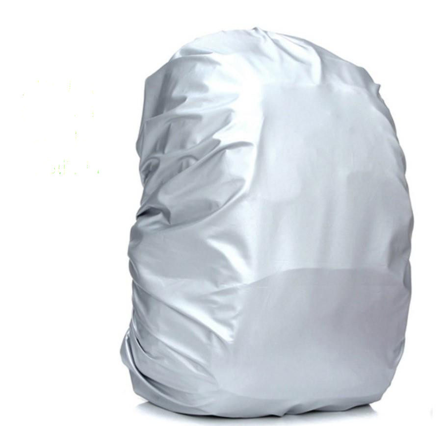 Pull rod school bag rain cover