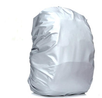 Trolley school bag rain cover