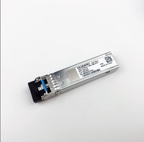 Huawei original SFP-10G-iLR 10G Single-mode 10G1 4KM transmission distance SF-LC