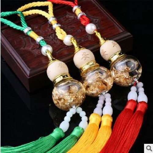 Креативные духи для авто, декор, аромотерапия, высококлассная подвеска с легким ароматом, стойкий легкий аромат