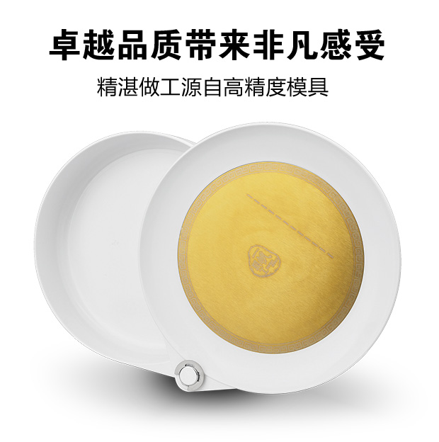 YEFA Seiko All Magnetic Bait Disc Night Strong Magnetic Bait Box Fishing Box Fishing Box