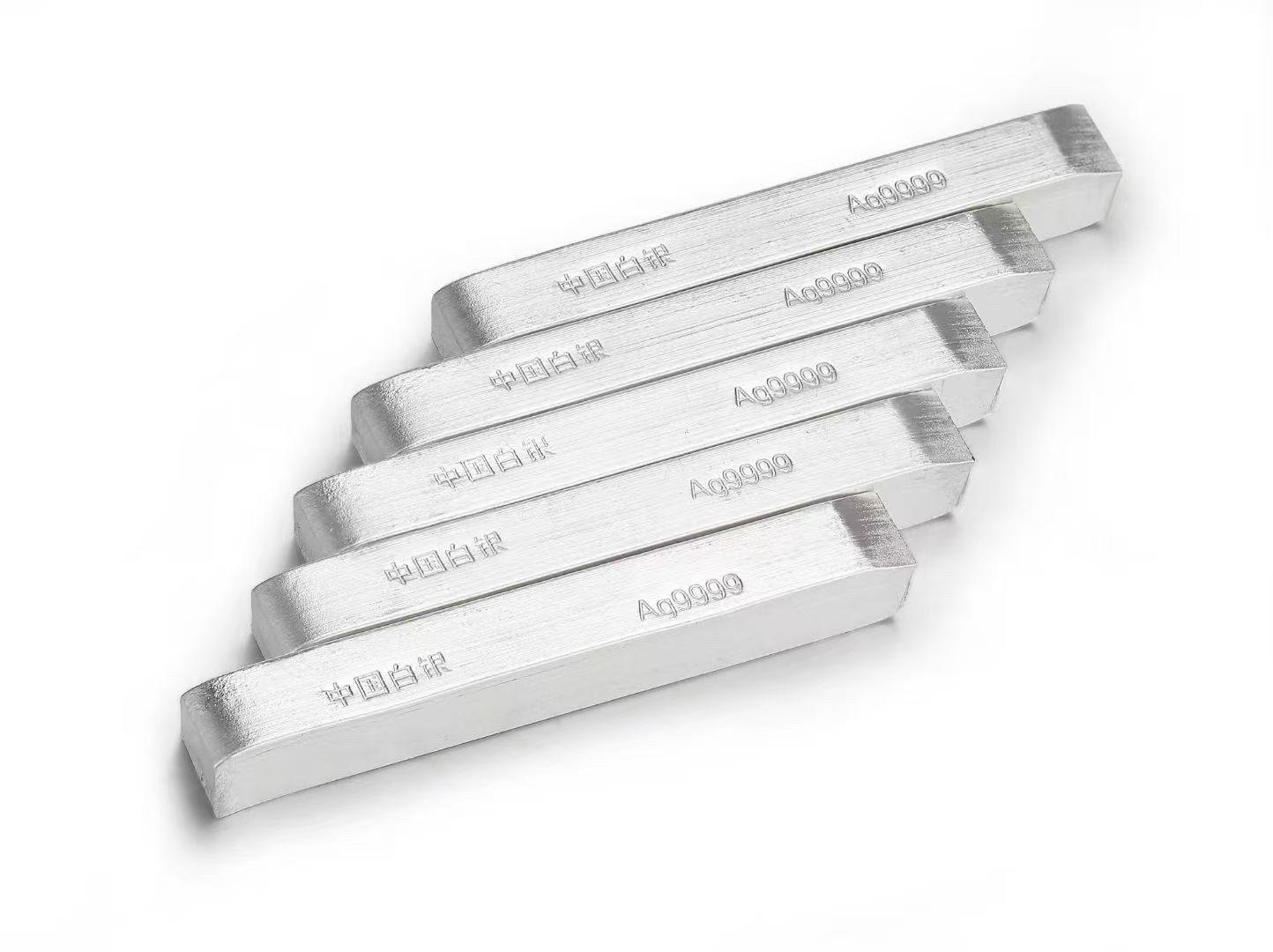 白银投资新宠：足银9999银条，稳健增值的理财神器！-投资银-淘宝好物网