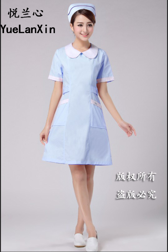 Tenue infirmière - Ref 1858347 Image 23