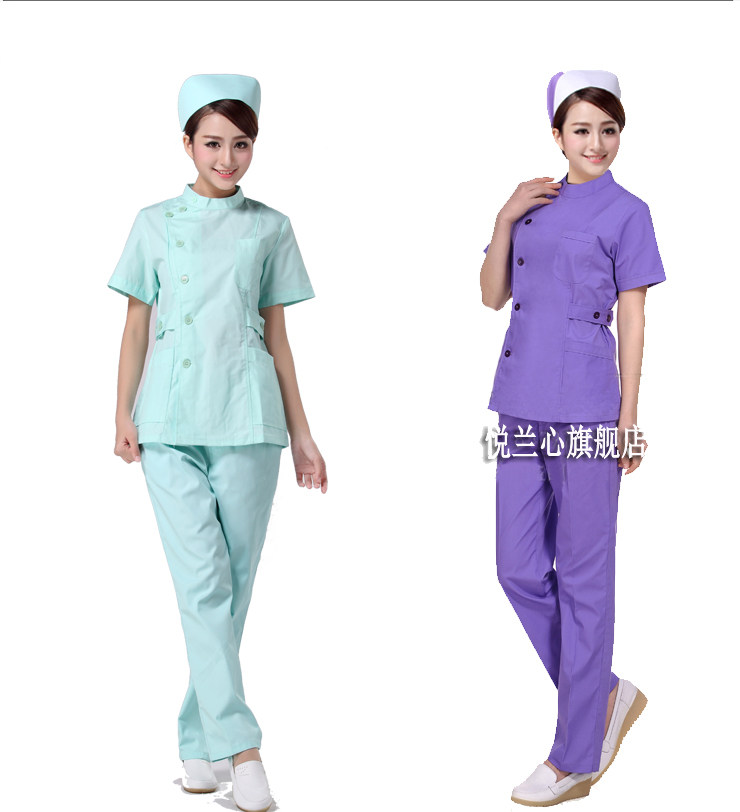 Tenue infirmière - Ref 1860781 Image 12