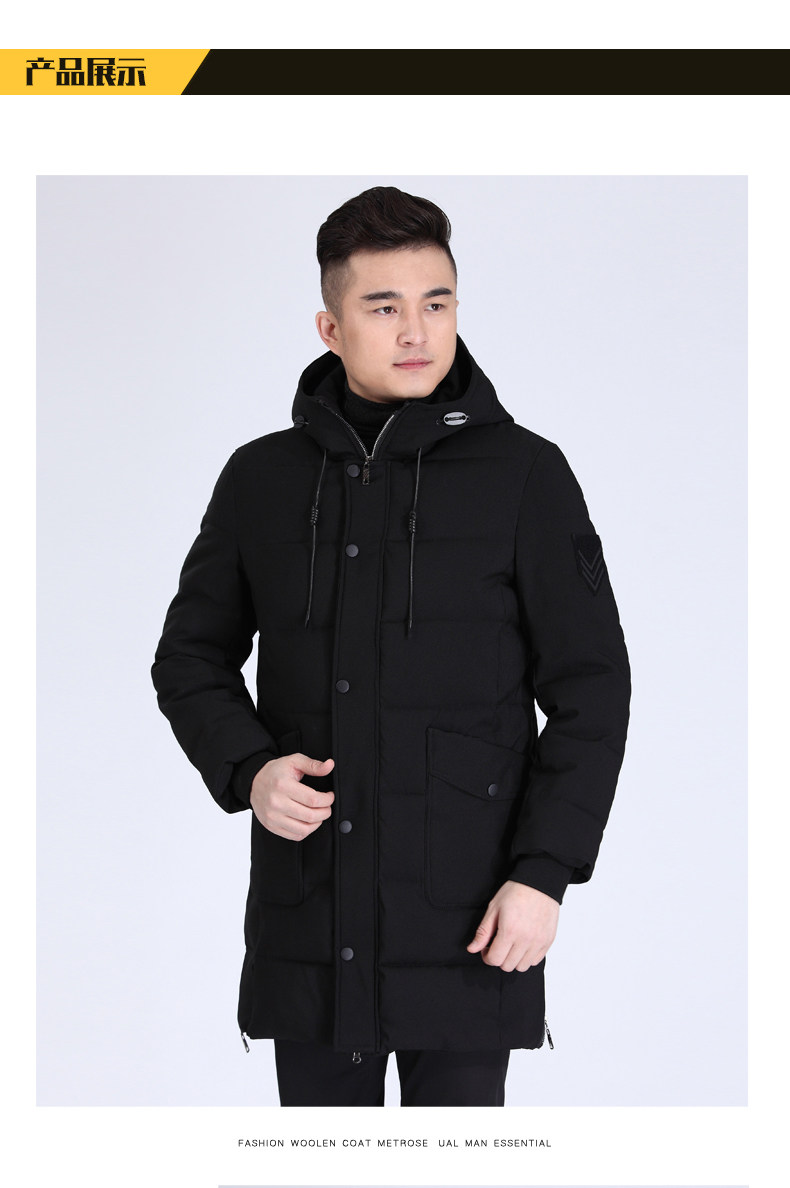 Blouson hiver pour homme   OTHER - Ref 3112317 Image 16