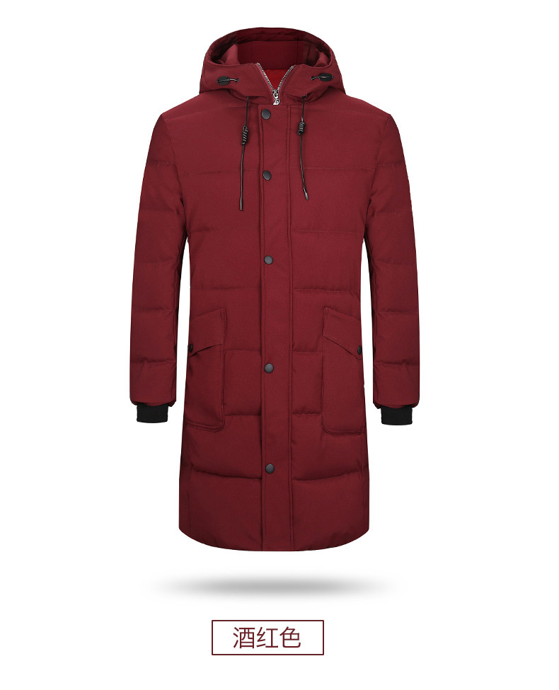Blouson hiver pour homme   OTHER - Ref 3112317 Image 20