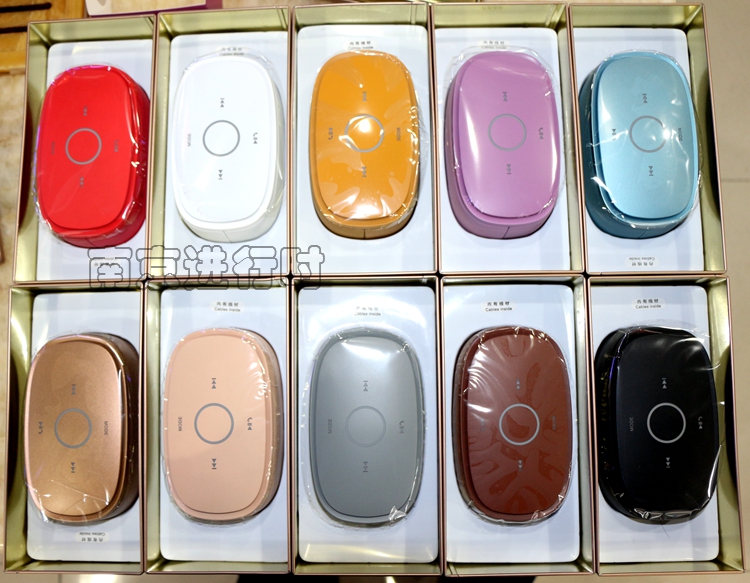 Golden Crown K5 wireless Bluetooth speaker mini portable mobile phone card small audio metal car bass speaker 4 0