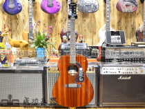 Successful instrument Epiphone 50th LTD Ed 50th by 1964 Caballero electric box guitar