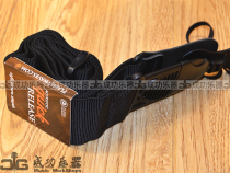 Successful instrument Dadario Planet Waves fast loading and unloading style black folk guitar braces
