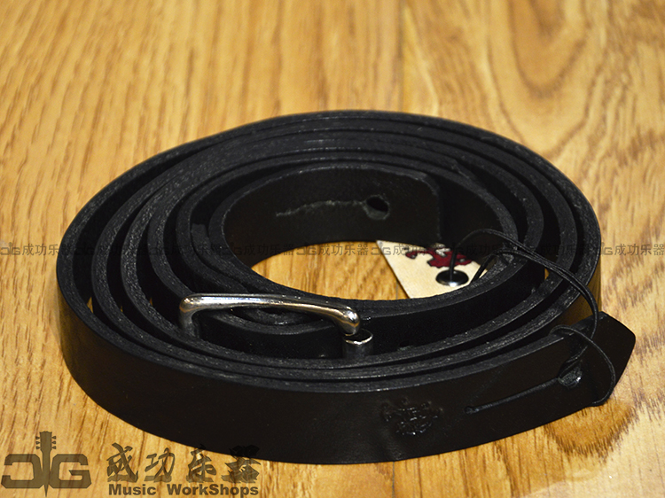 Success musical instrument US-made Red Monkey Slash signature baby bag leather electric guitar baby bag pre-sale - Taobao