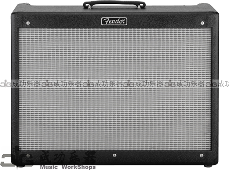 Successful instrument Findafender Hot Rod Deluxe III Findar Guitar Speaker Full Electronic Tube-Taobao