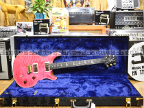 Successful instrument PRS Wood Library Custom22 Barrotisone artist electric guitar
