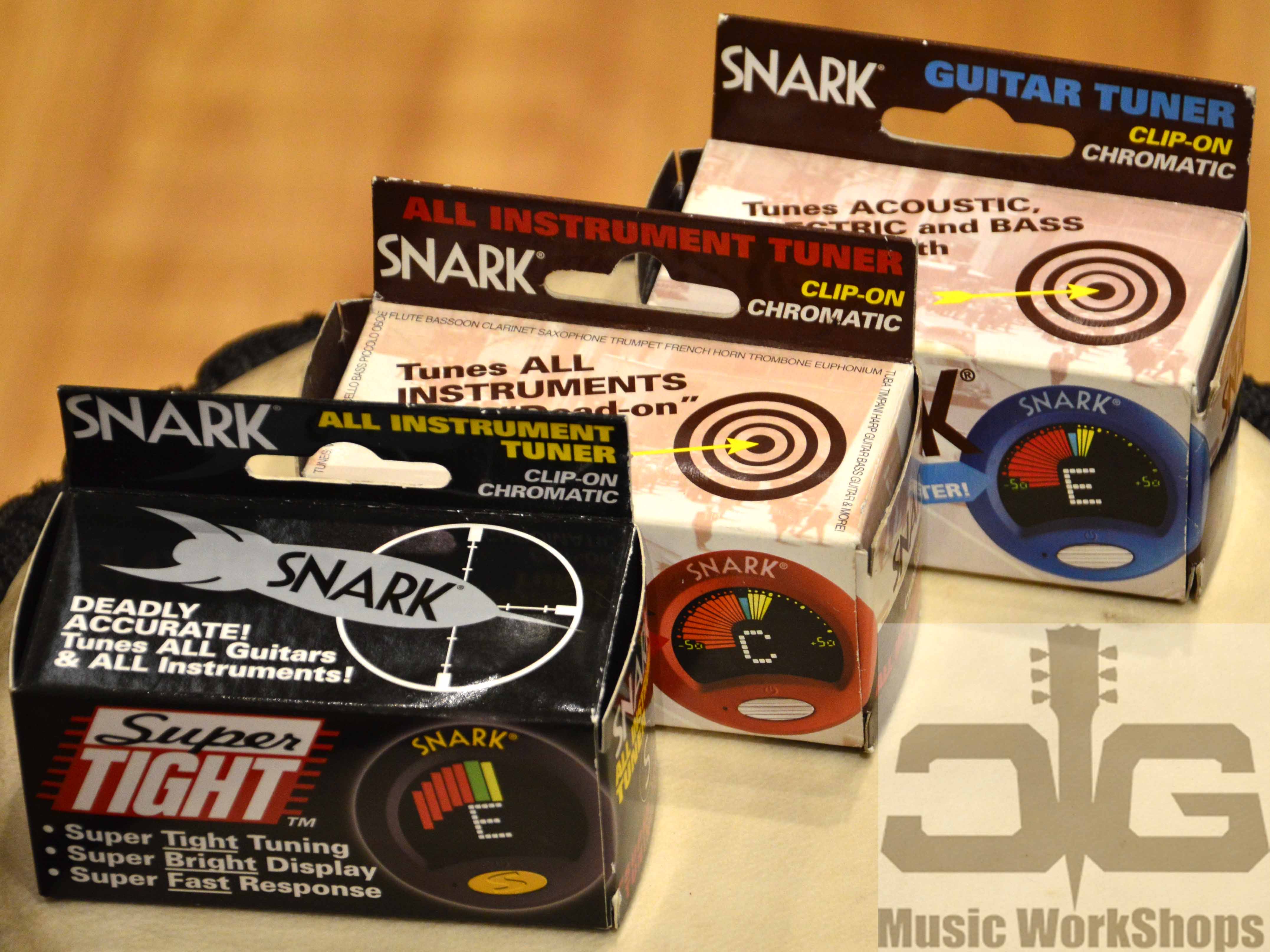 Successful instrument SNARK folk song Guitar Jukri Rieri Violin Bass Stone with a tuning instrumental school sound-Taobao